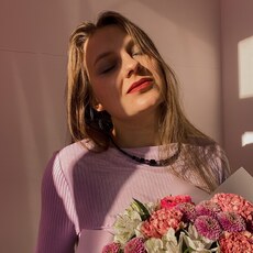 Фотография девушки Надя, 28 лет из г. Барнаул