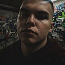 Кирилл, 23 года