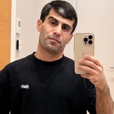 Фотография мужчины Алик, 34 года из г. Москва