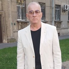 Фотография мужчины Павел, 61 год из г. Санкт-Петербург