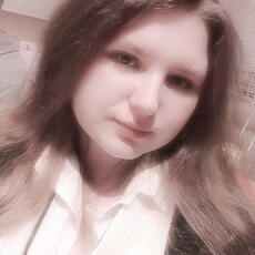 Фотография девушки Елизавета, 20 лет из г. Котлас