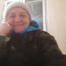 Фотография девушки Татьяна, 67 лет из г. Санкт-Петербург