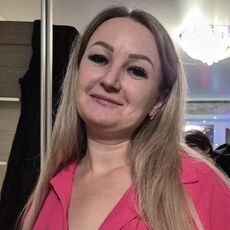 Фотография девушки Лёлька, 41 год из г. Братск