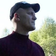 Фотография мужчины Сергей, 32 года из г. Североморск