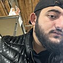 Осман, 22 года