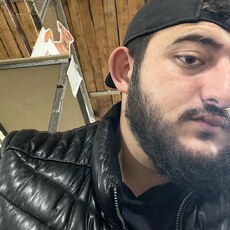 Фотография мужчины Осман, 22 года из г. Алматы