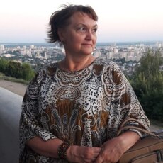 Фотография девушки Натали, 66 лет из г. Саратов