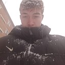 Денис, 18 лет