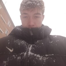 Фотография мужчины Денис, 18 лет из г. Закаменск