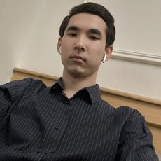 Фотография мужчины Ыхлас, 21 год из г. Москва