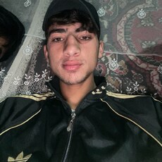 Фотография мужчины Идрис, 18 лет из г. Михайловка