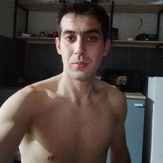 Фотография мужчины Давлат, 24 года из г. Новосибирск