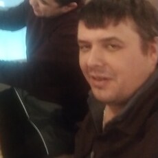 Фотография мужчины Ник, 35 лет из г. Новый Уренгой