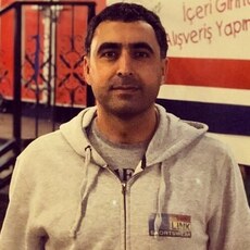 Фотография мужчины Djon, 34 года из г. Николаев