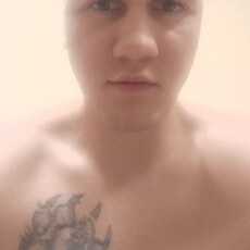 Фотография мужчины Александр, 27 лет из г. Златоуст