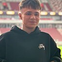 Никита, 20 лет