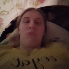 Фотография девушки Любовь, 20 лет из г. Ишим