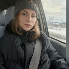 Фотография девушки Александра, 34 года из г. Красноярск
