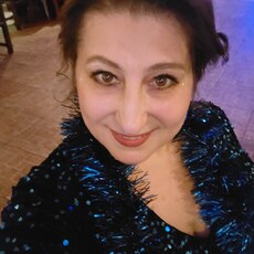 Фотография девушки Света, 50 лет из г. Санкт-Петербург