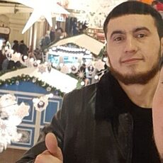 Фотография мужчины Alfa Rameo, 30 лет из г. Бишкек