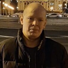 Фотография мужчины Павел, 40 лет из г. Санкт-Петербург