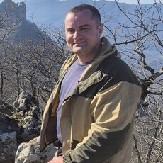 Фотография мужчины Сергей, 39 лет из г. Краснодар
