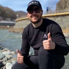 Фотография мужчины Леонид, 37 лет из г. Сочи