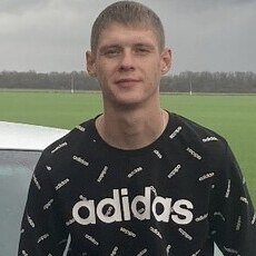 Фотография мужчины Александр, 31 год из г. Тимашевск