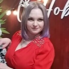 Фотография девушки Машуля, 32 года из г. Железногорск