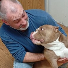 Фотография мужчины Игорь, 44 года из г. Лермонтов