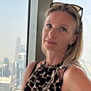 Сандра, 38 лет