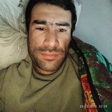 Фотография мужчины Ali, 32 года из г. Курган-Тюбе