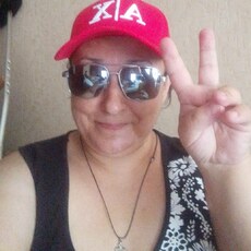 Фотография девушки Ольга, 41 год из г. Саратов