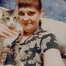 Фотография девушки Яна, 35 лет из г. Иваново