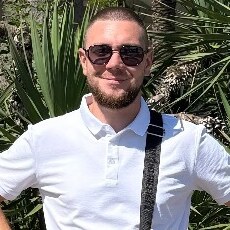 Фотография мужчины Алексей, 32 года из г. Камышин