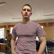 Фотография мужчины Александр, 21 год из г. Бийск