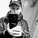 Сергей, 33 года