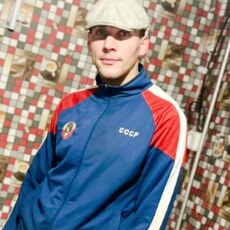 Фотография мужчины Виктор, 30 лет из г. Благовещенск