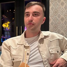 Фотография мужчины Руслан, 26 лет из г. Гродно