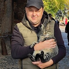 Фотография мужчины Максим, 41 год из г. Глубокое