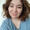 Настя, 25 лет