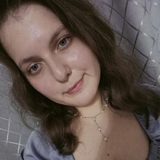 Фотография девушки Дарья, 22 года из г. Иваново