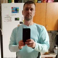 Фотография мужчины Евген, 46 лет из г. Санкт-Петербург