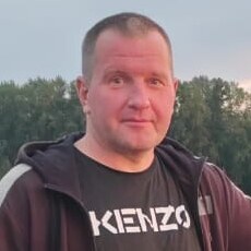 Фотография мужчины Николай, 44 года из г. Самара