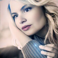 Фотография девушки Мила, 50 лет из г. Евпатория