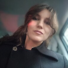 Фотография девушки Альфия, 33 года из г. Саратов