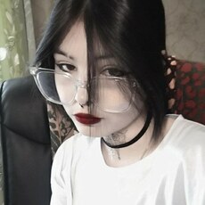 Фотография девушки Аня, 18 лет из г. Новосибирск