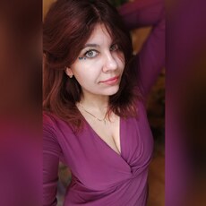 Фотография девушки Настя, 28 лет из г. Краснодар