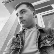 Фотография мужчины Фарход, 29 лет из г. Санкт-Петербург