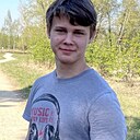 Алексей, 21 год